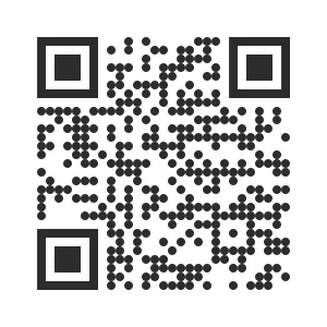 QR code to go to ringsizer.Kooheji.com