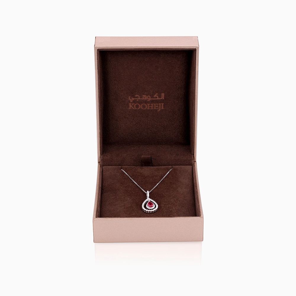 3636_Kooheji_Jewellery_Fashion_Color_Necklace_WG_K002-007-000685-RBY-P-WT-OO-SI-G-H_6.webp